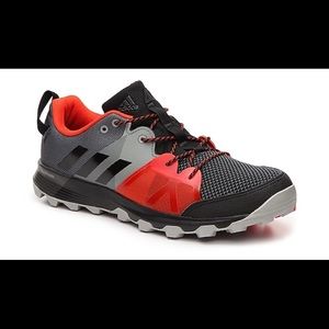 Adidas Kanadia Trail 8.1